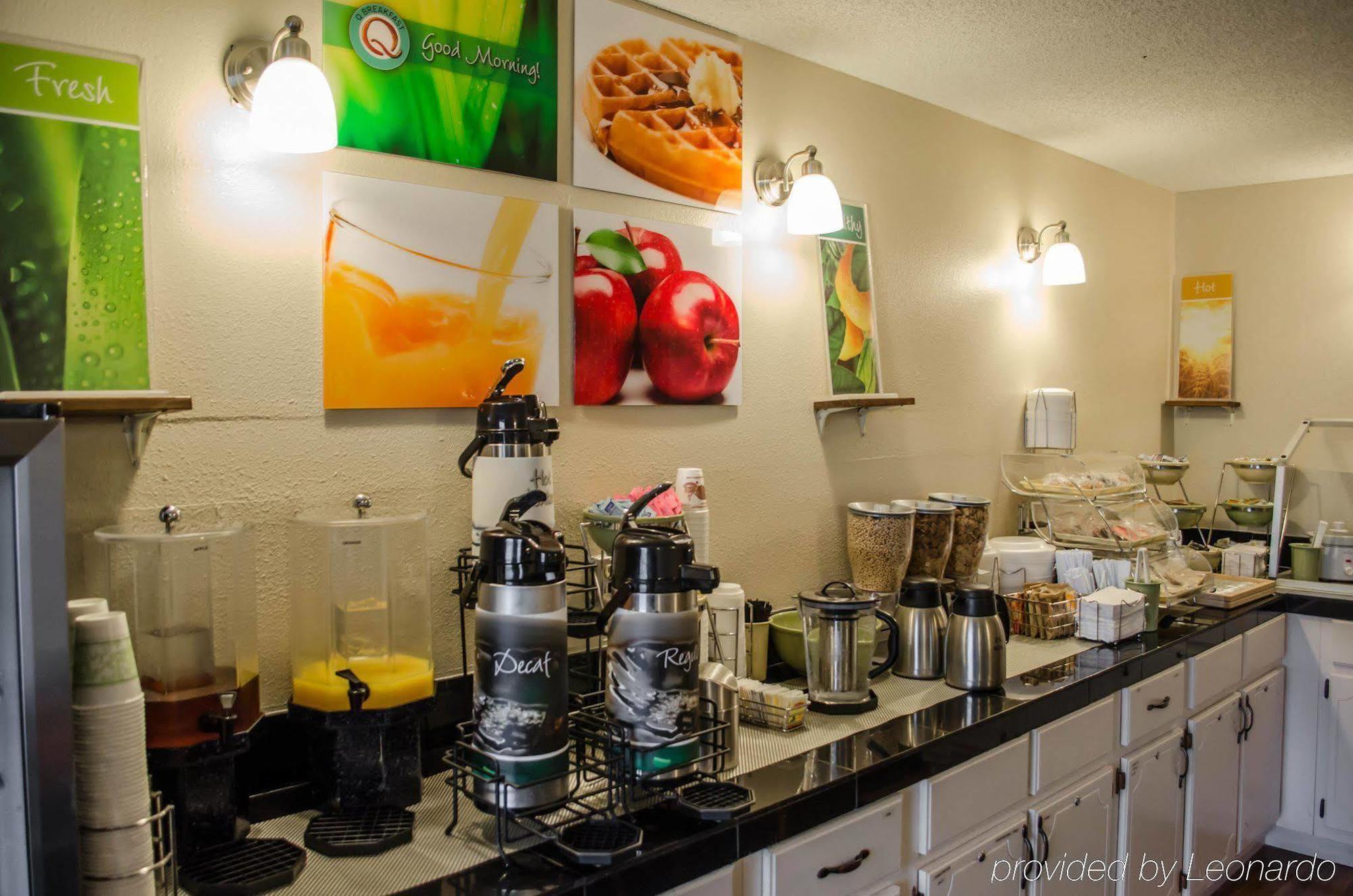 Quality Inn Near Manatee Springs State Park Чифленд Экстерьер фото